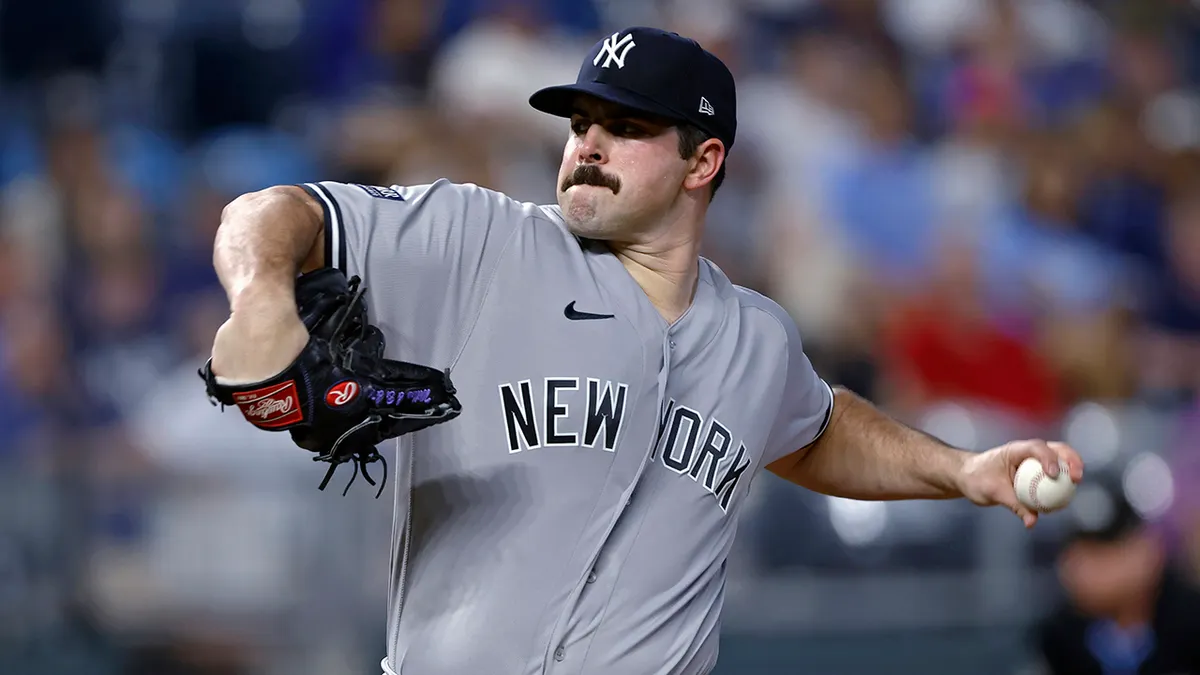 Yankees 162 Million Pitcher Breaks Silence On Awful 2023 Performance - Theshecannetwork