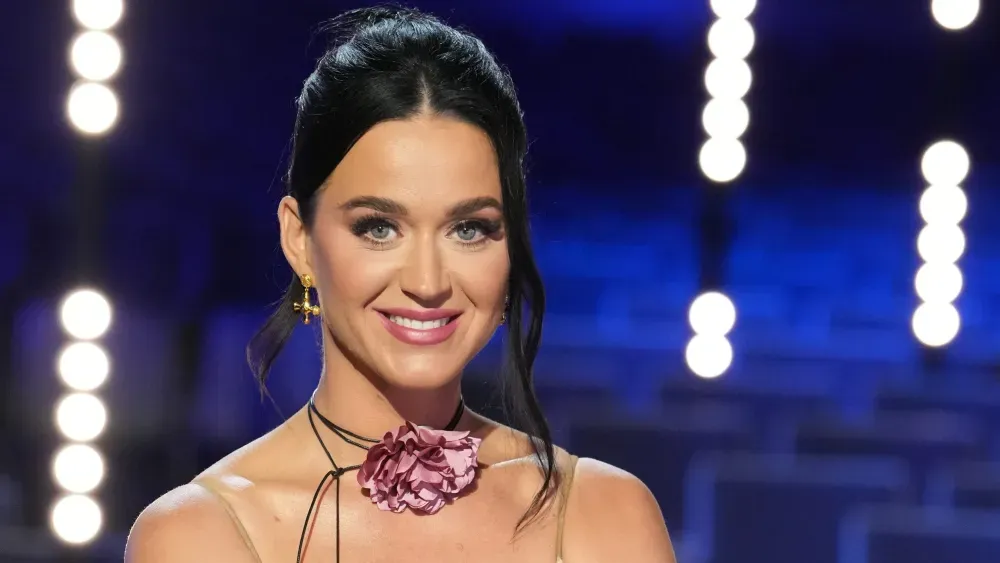 Katy Perry Is Departing American Idol After Seven Seasons Heres Why - Theshecannetwork