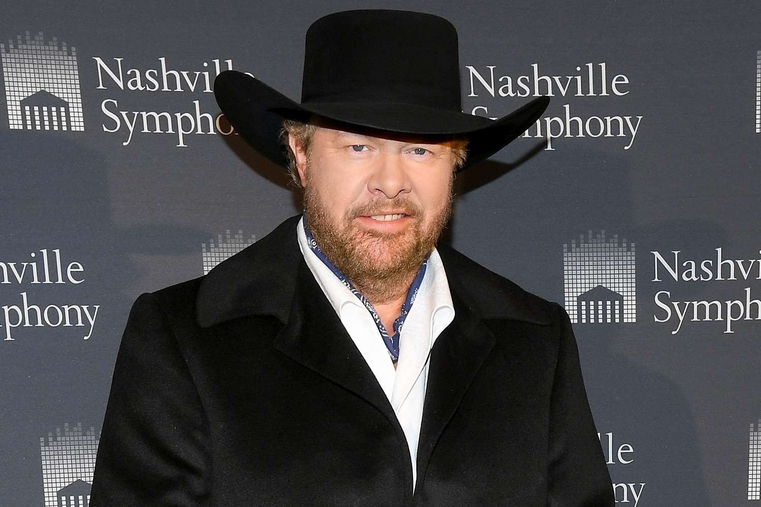 Toby Keiths Family Reveals Details Of Country Stars Private Funeral And Memorial Service - Theshecannetwork